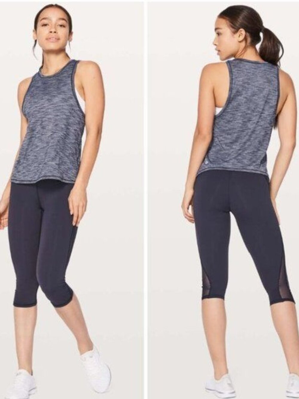 Lululemon Squad Goals Tank - XS/S